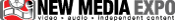 New Media Expo